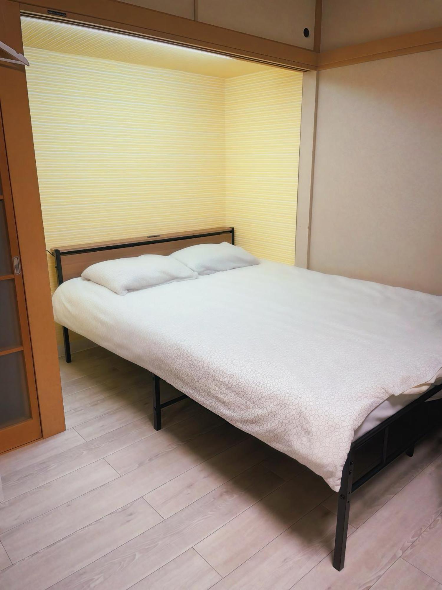 世田谷 大晶家 Direct To Shinjuku For 13Min 上北沢3分 近涉谷新宿 Tokyo Exterior photo